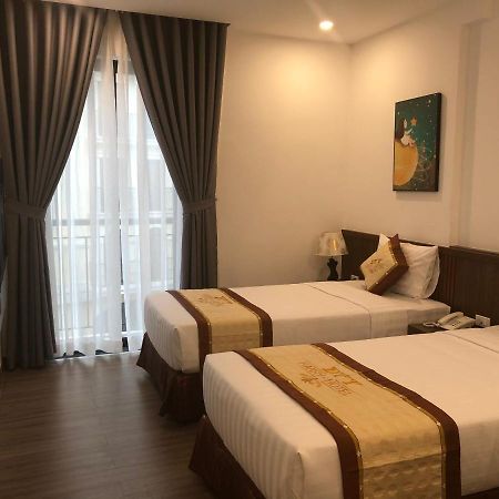 Harry Phu Quoc Hotel 2 エクステリア 写真